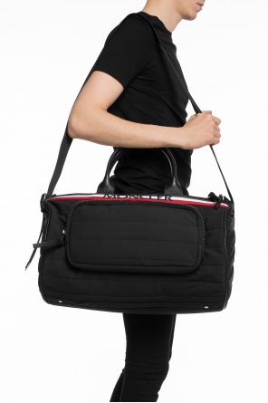 Logo holdall, zdjęcie 2 Logo holdall od Moncler